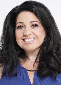 Rachel Butera
as Ms. Slovee