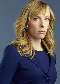 Toni Collette
as Dr. Ellen Sanders