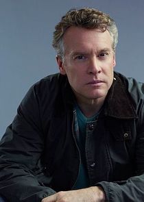 Tate Donovan
as Brian Sanders