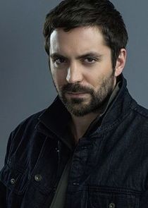 Rhys Coiro
as Kramer Delaney