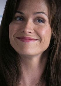 Christine Woods
as Jessica