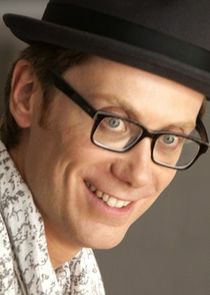 Stephen Merchant
as Stuart Pritchard