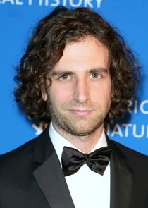 Kyle Mooney
as Rory
