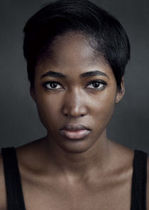 Adelayo Adedayo
as Viva