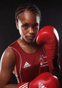 Natasha Jonas
as Holli