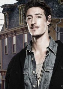 Eric Balfour
as Duke Crocker