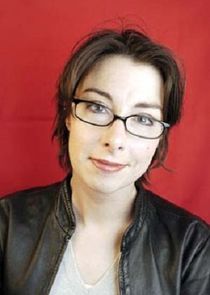 Sue Perkins
as Sara