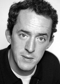 Dominic Coleman
as Jamie