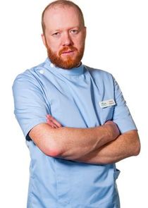 Steve Doram
as Daniel