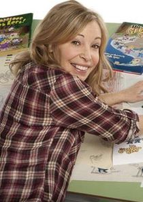 Nancy Robertson
as Millie Upton