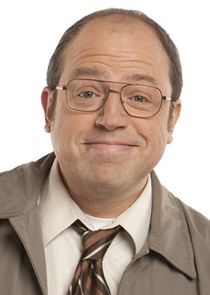 Brent Butt
as Stan Dirko