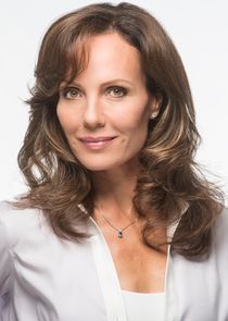 Laura Soltis
as Joyce Haddison