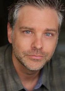 David Ingram
as Taylor Rymes