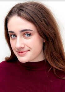 Rachel Sennott
as Maia Simsbury