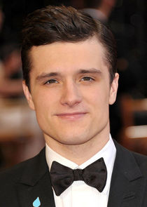 Josh Hutcherson
as Dylan