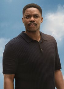 Jovan Adepo
as LeRoy Hanlon