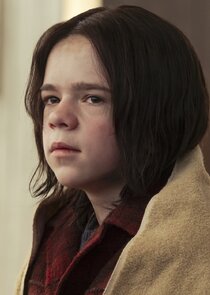 Miles Ekhardt
as Matty Clements