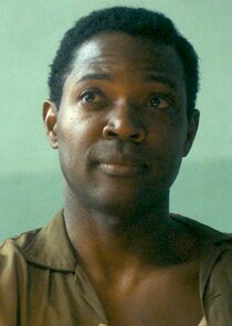 Stephen Rider
as Hank Grogan