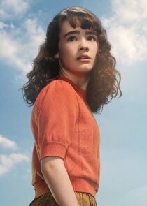 Clara Stack
as Lilly Bainbridge