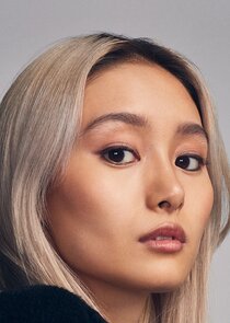 Shioli Kutsuna
as Mitsuki Yamato