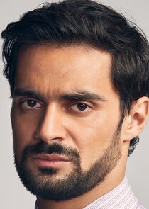 Firas Nassar
as Ahmed Malik