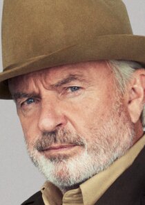 Sam Neill
as Sheriff John Bell Tyson