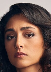 Golshifteh Farahani
as Aneesha Malik