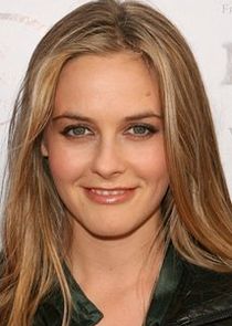 Alicia Silverstone
as Fiona Fox