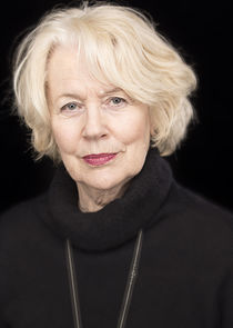 Dearbhla Molloy
as Isadora Murphy