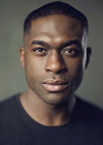 Leonardo Taiwo
as Musa