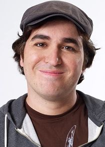 Brian Quinn
as Brian Quinn