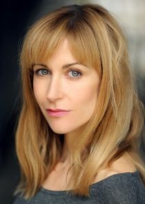 Katherine Kelly
as Jo Conran