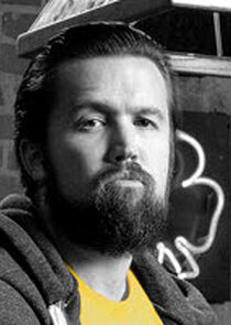 Rob McElhenney
as Ronald 
