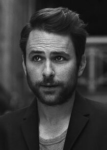 Charlie Day
as Charles 