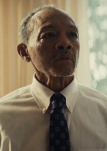 Paul Calderón
as Arthur 