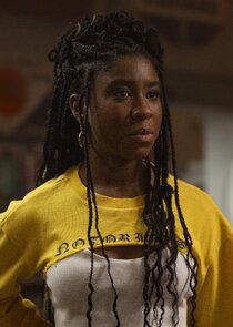 Lyric Ross
as Natalie Washington