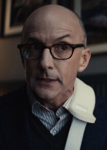 Jim Rash
as Professor Wilkes