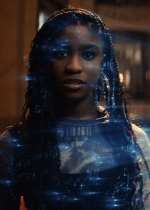 Lyric Ross
as N.A.T.A.L.I.E.