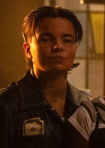 Zoe Terakes
as Jeri Blood