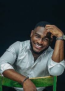 Babajide Oyekunle
as Joba - The First Father