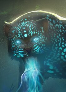 Babajide Oyekunle
as Ekun