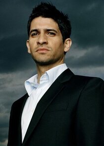 Raza Jaffrey
as Zafar Younis