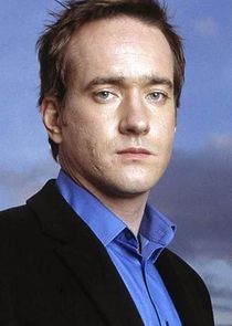 Matthew Macfadyen
as Tom Quinn