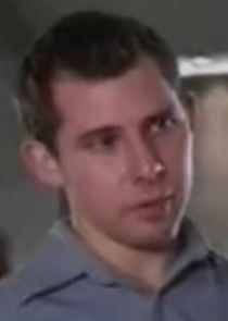 Graeme Mearns
as Jed Kelley