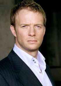 Rupert Penry-Jones
as Adam Carter