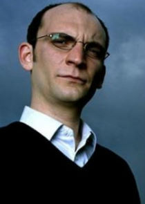 Rory MacGregor
as Colin Wells