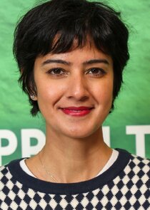 Rakhee Thakrar
as Laura Johnstone
