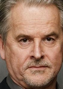 Trevor Eve
as Jack Wright