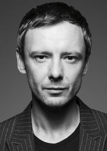 John Simm
as Gray Wright