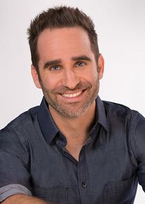 Ben Giroux
as Smoove